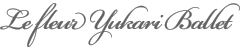 Le fleur Yukari Ballet